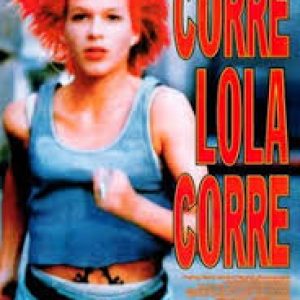 Corre, Lola, Corre, te servirá para aprender alemán